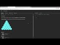 119. Pascal's Triangle II , LeetCode daily Challenge | TypeScript