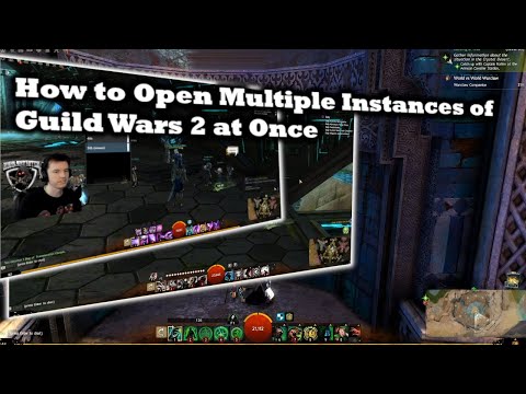How do I activate Guild Wars 2 expansion pack?