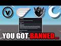 Mobile Roblox Executors Are Getting You BANNED...