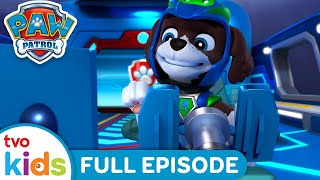 🐳🤿 Aqua Pups Save the Whale Patroller 🐶 PAW PATROL FULL EPISODE Season 9 | TVOkids