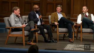 9Marks Expositional Preaching Conference – Session 7 Panel