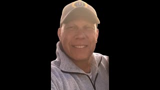 James Lyda Memorial Service