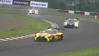 230714 GTWCA Round4 SUZUKA (13/17) Official Practice 2