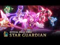 Burning Bright | Star Guardian Music Video - League of Legends
