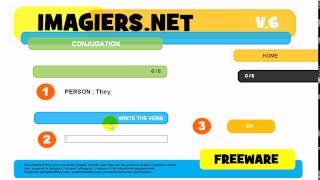 How to conjugate # to permit