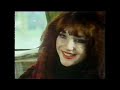 Kate Bush - Making The Wow video - Musical Chairs