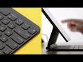 iPad Pro Magic Keyboard vs Smart Keyboard Folio