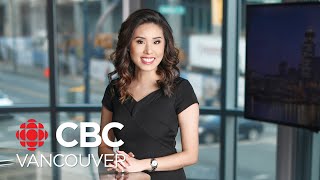 WATCH LIVE: CBC Vancouver News for July 05 —  Some B.C. emergency rooms temporarily shut down