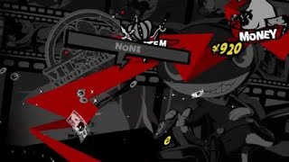 Morgana all out attack