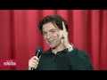 Tom Holland Q&A for 'The Crowded Room'  SAG-AFTRA Foundation Conversation