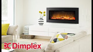 Dimplex SP16E LED Electric Fire