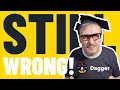 Dagger: The Missing Ingredient for Your Disastrous CI/CD Pipeline