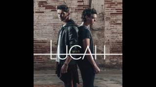 Lucah - A Escondidas (Audio)