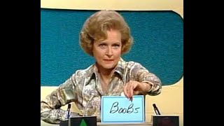 Betty White's 103rd Heavenly Birthday Celebration - Match Game Best Shows (2024)