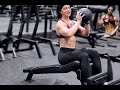 abs workout for women at gym abs visible in 2 week gymgirl abs gym video