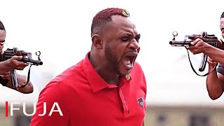 FUJA THE TERROR - A Nigerian Yoruba Movie Starring Odunlade Adekola