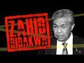 [LIVE] Zahid facing 33 corruption charges.