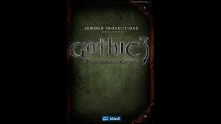 Gothic 3: Forsaken Gods - PC - 31 - Husband cheating wife, Rosswald's confession