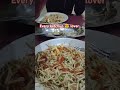 ketchup lover 🤤 ourlittlebliss funny food viral ytshorts