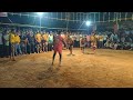 ⚡️🔥 मरीदेवी धेरंड 🆚 श्री गणेश दिवलांग 🔥पाल्हे नागाव येथील final चा सामना _ raigadkabaddi kabaddi