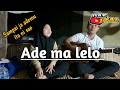 Sampai ja ademu ita ni sae (Ade ma lelo) Cover by Dede Nurul