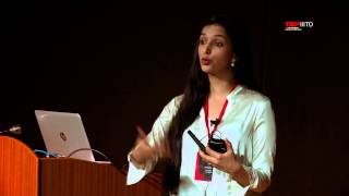 India’s Sexual Violence Problem | Ira Trivedi | TEDxIIITD