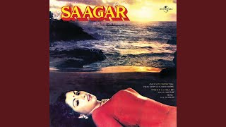 Yunhi Gate Raho (From "Saagar")