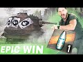 Wot Epic WINS and Fails Replays #1 😎 World of Tanks