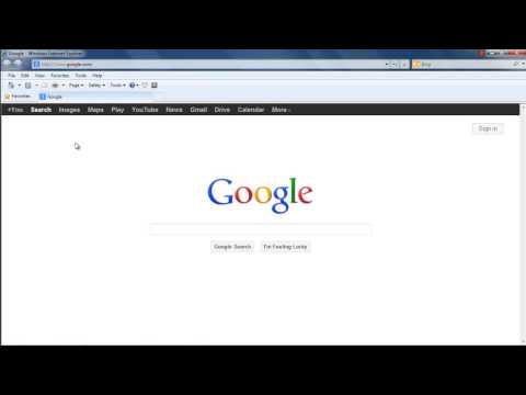 How to change Font Size in Internet Explorer How to change Font Size in Internet Explorer