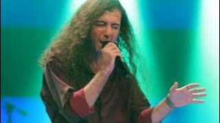 The Voice | Still Of The Night - Whitesnake (Cover) Amazing Performance | Bartu Gülhan