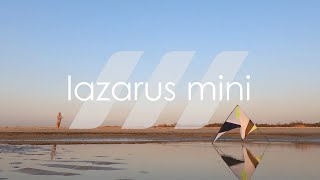 MugenKites Lazarus Mini