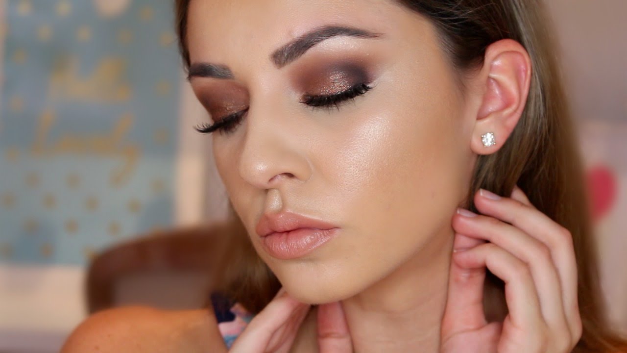Eye Makeup Tutorial