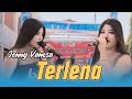 Terlena - Jenny Vanesa Penyu Music Version - Cover