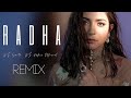 Radha (Remix) - Jab Harry Met Sejal - DJ Smita  DJ Arbix Official |Sunidhi Chauhan special|