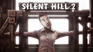 ПРОШЁЛ SILENT HILL 2 И ВОТ МОЁ МНЕНИЕ...