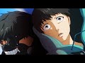 Tokyo Ghoul AMV- Natural (first take)