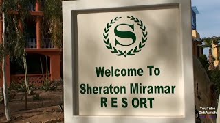 Sheraton Miramar Resort 5 Sterne Luxus El Gouna Egypt Ägypten Rundgang Egypt Égypte Egipto El Gouna