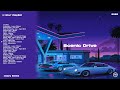 Scenic Drive | Jazzy Beats | 1 Hour Playlist