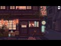 kalaido ghosts of the floating world 🏮 lofi hip hop relaxing beats