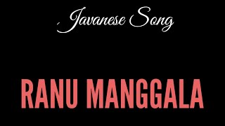 GENDHING RANU MANGGALA Pl. 6 || Javanese Song