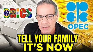 Everything Is About to Change for Silver! No More Price Manipulations - Andy Schectman