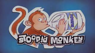 Shadowmachine - Stoopid Monkey - Sony Pictures Digital - Williams Street - Cartoon Network