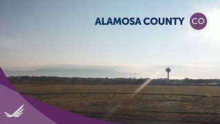 Alamosa County, CO: Collaborations and Partnerships; Creating Community
