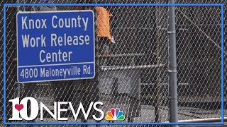 State releases report on fires Knox County Sheriff's Office employees