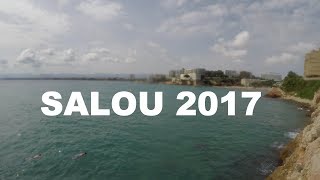 SALOU AFTERMOVIE