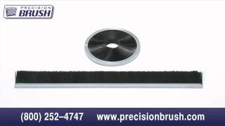 Precision Brush - Inside Disk Brush