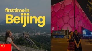 Exploring Beijing 2023: 4-Days of Adventure, Culture, Cuisine, and Expenses
