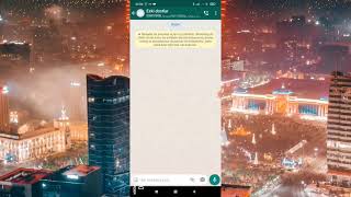 WHATSAPP SADECE YÖNETİCİ OLANLAR MESAJ GÖNDEREBİLİR AYARI NASIL YAPILIR.