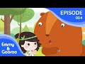 Emmy & GooRoo - Episode 004 - Denamuto