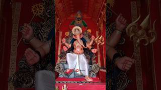 Kailashdham cha Vignaharta, Vadodara #bappa #ganesh #ganpati #trending #viral #vadodara #god